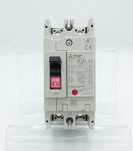 เบรกเกอร์ 2P-125CV-125A (30kA) Mitsubishi