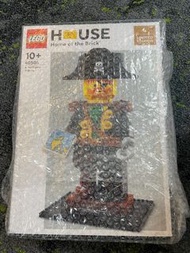 Lego 40504 致敬樂高人偶 (A Minifigure Tribute) (不議價🙏)