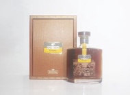 Martell X Cohiba 干邑 Cognac 518