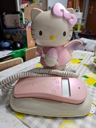 Hello Kitty 電話