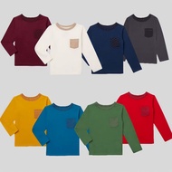 ABH444 WN Boys' T-Shirt