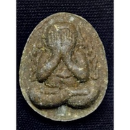 泰国佛牌/Thailand Amulet Phra PIDTA KANOK KANG LP TOH