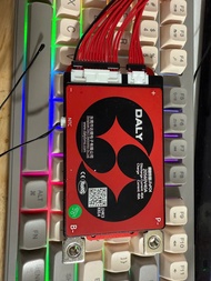 Mạch BMS 20S 60V 40A Cho 3.2V Chính Hãng DALY (Sạc Xả Chung)