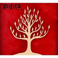 Gojira – The Link CD