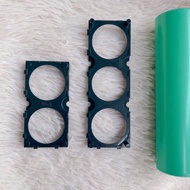 Plastic frame, accessory connecting rod cel 46160