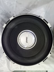 SUBWOOFER STRIKE 12INCH COMPETITION TRIPLE MAGNET