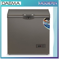 DAEMA Freezer DFZ-2261CG