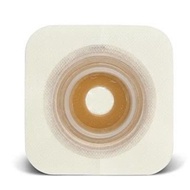[NEW PACKAGING]  CONVATEC 411802 SurFit Natura Durahesive Flat Moldable Flexible Wafer 45mm - (1's) 