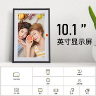 [Wireless Cloud Transmission] KODAK/KODAK 1018 Digital Photo Frame 10.1-Inch HD Electronic Photo Alb