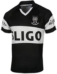 Malham Sligo Replica Gaelic Football Jersey