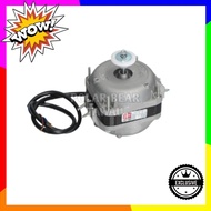 AISBOX INDUSTRI FAN MOTOR 10WATT 18WATT 5 WATT FOR COMMERCIAL CHILLER / FREEZER KIPAS CONDENSER AISB