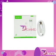 DOMMO - D5211 MICRO USB DATA CABLE / V8 REALME 2A ORIGINAL