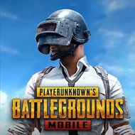 ⭐️期間限定⭐️pubg專業代充 🔥安全可靠🔥🤩價格親民🤩 ID 直充 無需上號 uc/通行證皆可