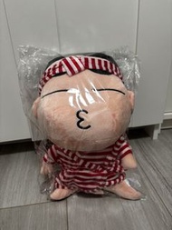 蠟筆小新公仔