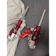 PNP Fork/Bush/Bracket Ev Yadea E8s