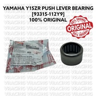 YAMAHA Y15ZR Clutch Push Lever Bearing (93315–112Y9) 100% Original