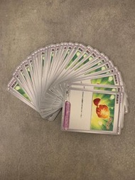 PTCG 寵物小精靈 寶可夢卡 中文版 全新100% SV2D 朱&紫 碟旋暴擊 擴充包 寶可夢道具 勇氣護符