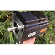 2-phase 4-wire high-power 110D servo stepper motor with brake servo feedback