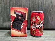 全新Coca Cola可口可樂x東東雲吞麵 菲林相機一個(已絕版) shf fw mse