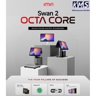 IMIN SWAN 2 4+64GB ANDROID 13 FULLHD TERMINAL (NEW LAUNCH)