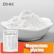 Supply food grade magnesium glycinate | Magnesium glycine | Magnesium bisglycinate wholesale price n