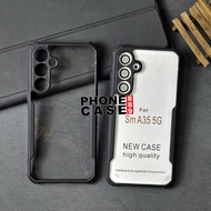 SAMSUNG A35 5G CASE ARMOR SHOCKPROOF CASE SAMSUNG A35 5G FSNFusion