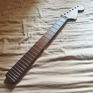 Mustang Jaguar Stainless Steel Frets Guitar Neck Roasted Maple 電結他 碳化楓木 烤楓木 琴頸 Fender Squier Style