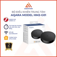 Aqara Hub M2 International version HM2-G01 Zigbee 3.0 central controller compatible with HomeKit - G