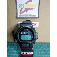 G Shock original GW-6900-1 tough solar