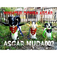 Garut Sheep Miniature Sheep Toy