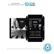 (POB_Poster Ver.) NMIXX - 2nd Mini Album [Fe3O4: BREAK]