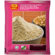 Baba's Gram Dhall Flour Tepung Kacang Kuda/Besan