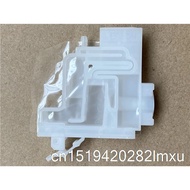 2pcs Original New Pigment ink damper for EPSON M1170 M3170 M3140 M2170 M2140 Print dumper adapter He