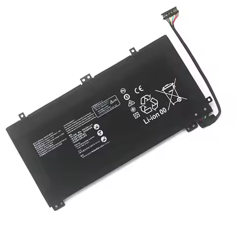 11.4V 3660mAh HB4593J6ECW Notebook Battery For Huawei MateBook 13 2020 WRT-W19 WX9 W29 i7 HN-W19L W1