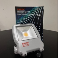 NIKKON MINIATURE LED FL LEDXION K10111 AC 3000K 20W