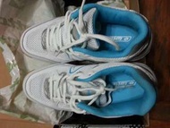 Lotto運動鞋全新39号码西貢區