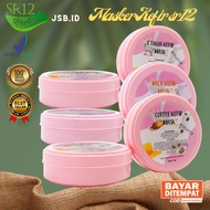 Kefir SR12 Mask/ETAWA MILK Mask/KEFIR MILK/KEFIR COFFEE