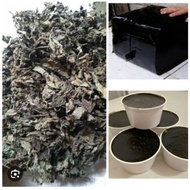 Daun Janelan / Cincau Kering (Bn J) 1 Kg