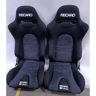 Recaro C99 Sport Seat one pair