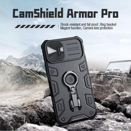 Nillkin CamShield Armor Pro case for Apple iPhone 14 6.1" (2022)