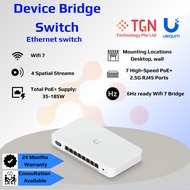 Ubiquiti Device Bridge Switch -  UDB-Switch