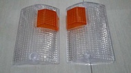 mika kaca lampu sen Mitsubishi L300