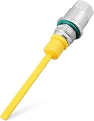 Auto Transmission Dipstick Indicator Fit for Ford Expedition 6R80 2007-2017 Replace 9L2Z-7A010-A 6L2