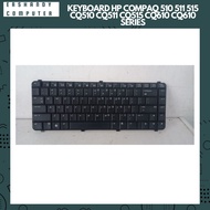Keyboard COPOTAN HP COMPAQ 510 511 515 CQ510 CQ511 CQ515 CQ610 CQ610 SERIES