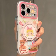 casing realme c15 realme 11x 5g casing Suitable for realme15/13/12/11/10s Realme neo8/7/6 Phone Case