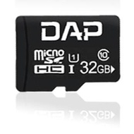 DAP  Memory Card SD & TF High Speed Data Tranfer 4GB/8GB/16GB/32GB - Garansi Resmi 1 Tahun