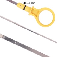 LIVESTAR Car Engine Oil Dipstick Auto Replacement Parts Oil Gauge Level Dip Stick For Mazda 3 M3 1.6