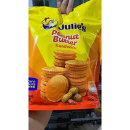 Julie Biscuit Big Bag 360 G. Julie's Assorties