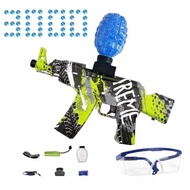 AK-47 Electric Burst Gel Blaster