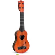 Children's Guitar Music Toy Ukulele Classical Instruments Children's Musical Instruments Children's 